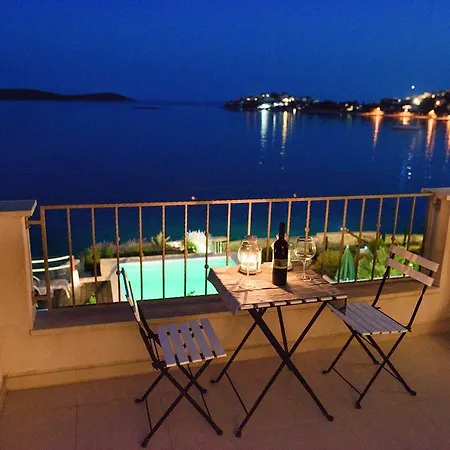 Sanval Villa