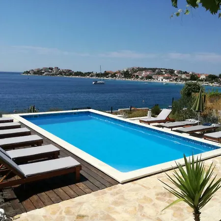 Sanval Villa *