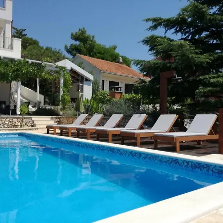 Sanval Villa *